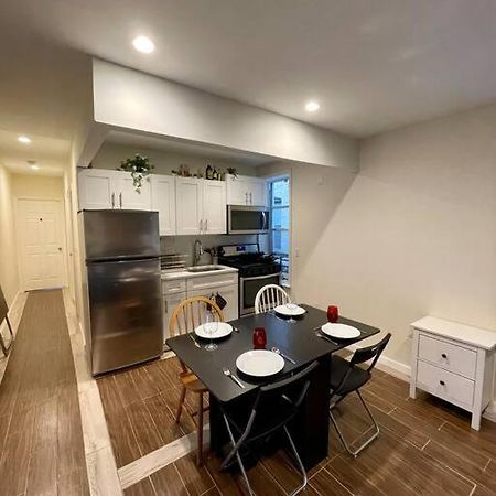Elegant Nyc Apt 2Bedrooms 14 Minutes To Times Square! Weehawken Zewnętrze zdjęcie