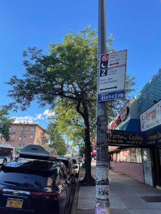 Elegant Nyc Apt 2Bedrooms 14 Minutes To Times Square! Weehawken Zewnętrze zdjęcie