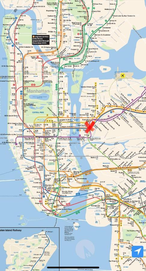 Elegant Nyc Apt 2Bedrooms 14 Minutes To Times Square! Weehawken Zewnętrze zdjęcie