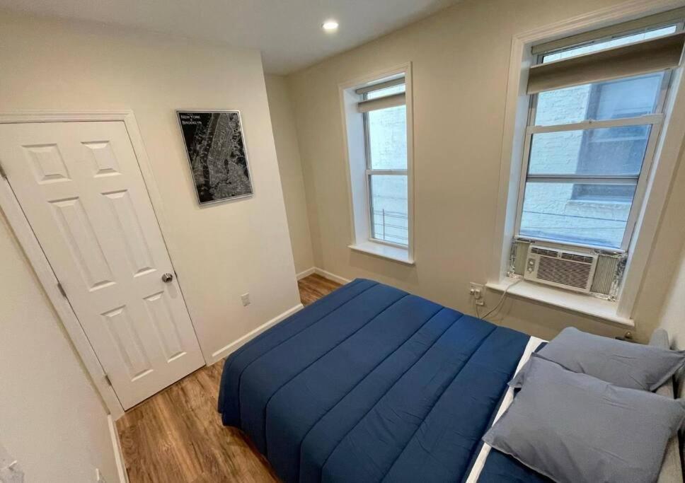 Elegant Nyc Apt 2Bedrooms 14 Minutes To Times Square! Weehawken Zewnętrze zdjęcie