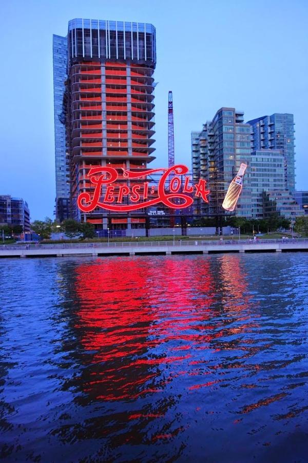 Elegant Nyc Apt 2Bedrooms 14 Minutes To Times Square! Weehawken Zewnętrze zdjęcie