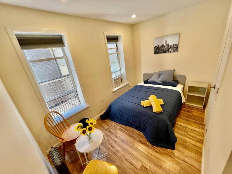 Elegant Nyc Apt 2Bedrooms 14 Minutes To Times Square! Weehawken Zewnętrze zdjęcie